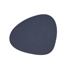 Подстановочная салфетка фигурная 37х44 см, толщина 1,6мм LIND DNA 981266 Linddna