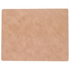 Подстановочная салфетка прямоугольная 35x45 см, толщина 1,6 мм LIND DNA 990207 Linddna