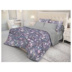 КПБ "Волшебная Ночь" Евро с наволочками 50/70 и 70/70 рисунок Apelt