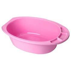 Ванночка IDEA М 2590 розовый