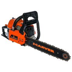 Бензиновая пила Carver RSG 246 1750 Вт/2.4 л.с