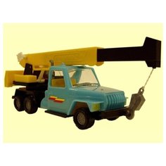 Автокран (Урал) С-10-Ф Форма