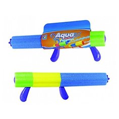 Т59460 1toy Аквамания, вод.помпа, EVA фактурное, 48 см