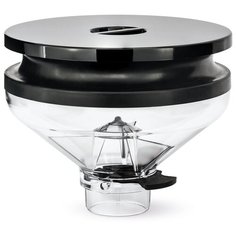 Бункер blow up 300 гр для кофемолки EUREKA Zenith, Atom, Atom Speciality, Drogheria