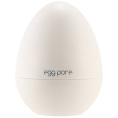 TONY MOLY Egg Pore Blackhead Steam Balm Термогель против чёрных точек, 30 мл.