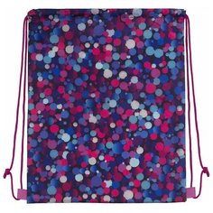 Мешок для обуви Seventeen Бабочка 43х34х1 Академия Холдинг