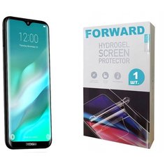 Гидрогелевая пленка DOOGEE Y8 Forward