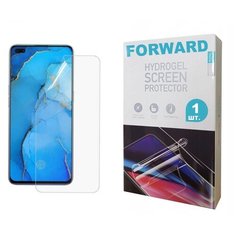 Гидрогелевая пленка OPPO R11 Plus Forward