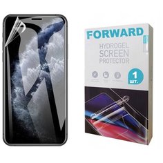 Гидрогелевая пленка Blackview BV9800 Forward