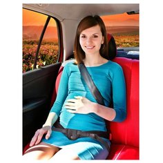 Приспособление ФЭСТ ремня безопасности для беременных