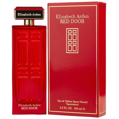 Elizabeth Arden Red Door Туалетная вода 100 мл