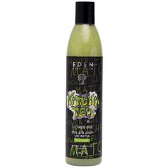 EDEN гель для душа MATCHA TEA 320 мл
