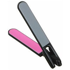 Пилка полировочная складная 4 в 1 ЮниLook, 180/320/600/1000 грит, 16,5 см