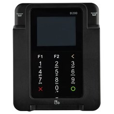Комплект для вендинга PAX D200 (WI-FI/BT/CTLS/короб)