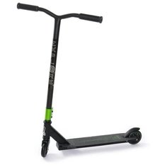 Самокат Трюковой Explore Flubber (Зелёный)
