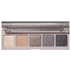 ColourPop Палетка теней Ballad ballad