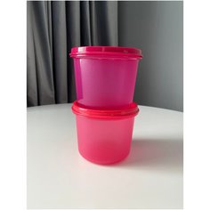 Набор контейнеров «Хит-парад» 550 мл Tupperware