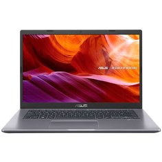 Ноутбук ASUS X409FA-BV593 14" HD i3-10110U/4/256SSD/WF/BT/Cam/DOS
