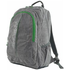 Городской рюкзак Husky Melen 25 Green