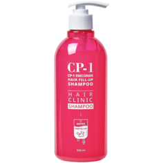 ESTHETIC HOUSE Шампунь для волос восстановление CP-1 3Seconds Hair Fill-Up Shampoo