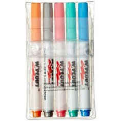 Шлем с фломастерами Wipeout Neon Zest (M 5+)