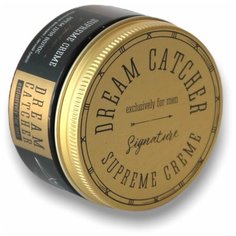 Крем для укладки волос сильной фиксации Signature Supreme creme 100гр. Dream Catcher