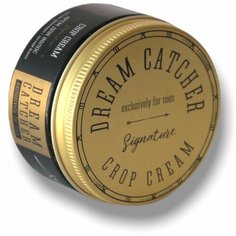 Крем для укладки волос легкой фиксации Signature Crop cream 100гр. Dream Catcher