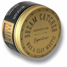 Мастика для укладки волос Signature Wax & Clay mastic 100г Dream Catcher