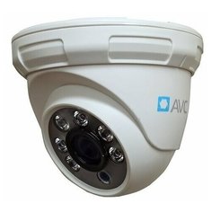 Камера видеонаблюдения внутренняя купольная AVC 5101K