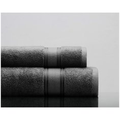Полотенце Sofi de Marko Taylor (антрацит) 50х90 Махровое