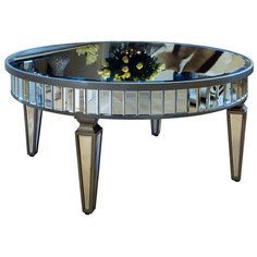 Журнальный стол Garda Decor, 11269/12637