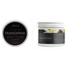 Скраб для тела Франжипани Praileela Luxury Frangipani Body Scrub, 150 g