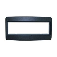 Рамка Toyota Celica, RAV4 до 05 1DIN black (Incar RTY-N10)