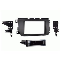 Рамка Toyota Avalon 2011-2012 2/1DIN (99-8233B) Incar