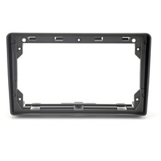 Рамка CITROEN C2 03-09, C3 01-10, Berlingo 08+, Jumpy 07-16, PEUGEOT 207 06-12, 307 01-08, Expert2, FIAT Scudo 07-16, 9" (Incar RFR-FC241)