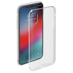 Чехол Deppa Gel Case для Apple iPhone XR, прозрачный