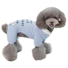 Комбинезон "Дог Бейби" для собак, для кошек (M) Allfordogs