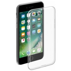 Чехол Deppa Gel Case для Apple iPhone 7/8 Plus, прозрачный