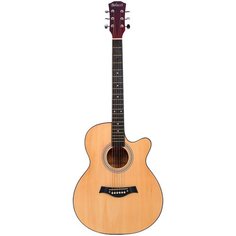 Акустическая гитара Belucci BC4020 N