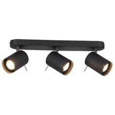 Светильник трековый, спот ST Luce 120426/4, 9W, GU10