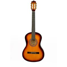 Классическая гитара Belucci BC3805 SB