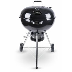 Угольный гриль TEMPER Start Grill