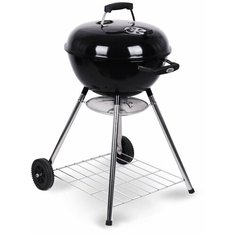 Угольный гриль YUMMY Start Grill