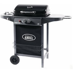 Гриль газовый Start Grill ESPRIT-21B