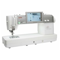 Швейная машина Janome Continental M7 Pro