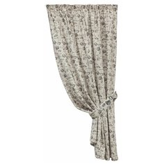 Комплект Kauffort Coffe lm на тесьме 175 см мультиколор