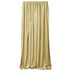 Комплект Kauffort Avery на тесьме 280 см песочный