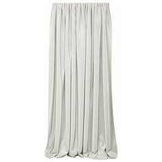 Комплект Kauffort Avery на тесьме 280 см шампань