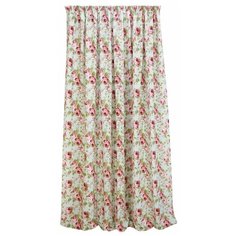 Комплект Kauffort Isadora на тесьме 270 см голубой