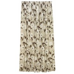 Комплект Kauffort Talia на тесьме 270 см мультиколор